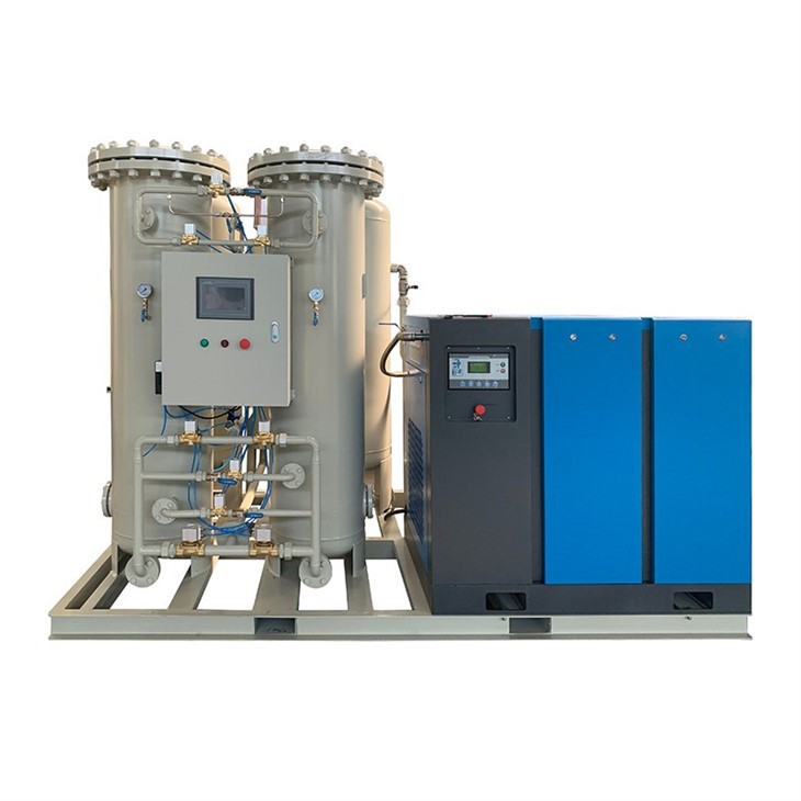 Food Preservation Nitrogen Filling Nitrogen Generators suppliers